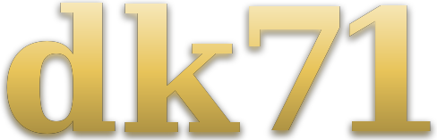 dk71 logo